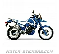 Suzuki DR 800S Big 1990
