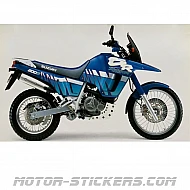 Blau 