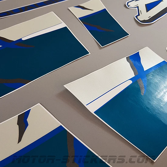 Suzuki DR 800S Big 1993