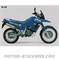 Bleu 
