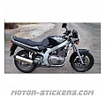 Suzuki GS 500E 1999