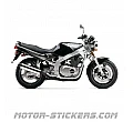 Suzuki GS 500E 2000