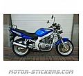 Suzuki GS 500E 2001