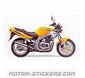 Suzuki GS 500E 2001