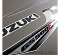 Suzuki GS 500F 2007