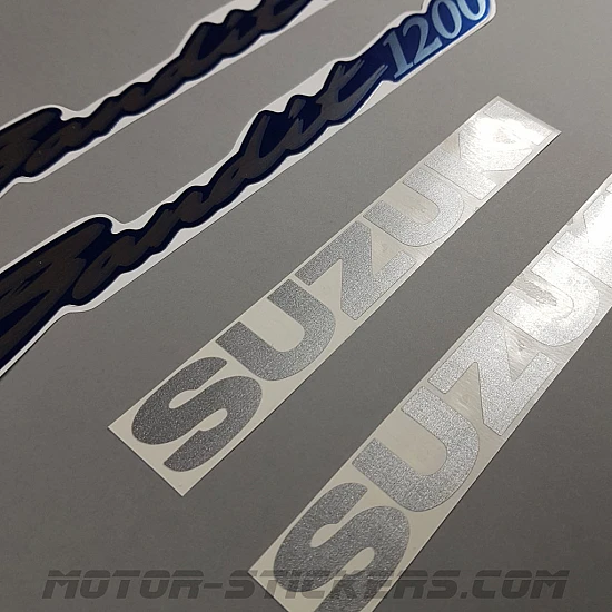 Suzuki GSF 1200N Bandit 2004