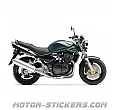 Suzuki GSF 1200N Bandit 2003