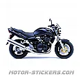 Suzuki GSF 1200N Bandit 2004