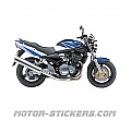 Suzuki GSF 1200N Bandit Limited Edition 2004