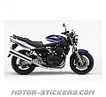 Suzuki GSF 1200N Bandit 2005
