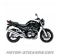 Suzuki GSF 1200N Bandit 2006