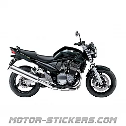 Suzuki GSF 1200N Bandit 2006
