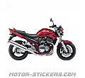 Suzuki GSF 1200N Bandit 2006