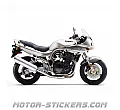 Suzuki GSF 1200S Bandit 1995-2000