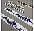 Suzuki GSF 1200S Bandit 1995-2000
