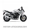 Suzuki GSF 1200S Bandit 2002
