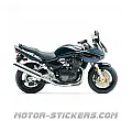 Suzuki GSF 1200S Bandit 2004