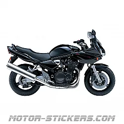 Suzuki GSF 1200S Bandit 2005