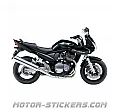 Suzuki GSF 1200S Bandit 2006
