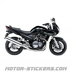 Suzuki GSF 1200S Bandit 2006