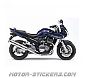 Suzuki GSF 1200S Bandit 2006
