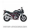 Suzuki GSF 1200S Bandit 2006