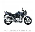Suzuki GSF 1250N Bandit 2007
