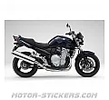 Suzuki GSF 1250N Bandit 2009