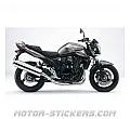 Suzuki GSF 1250N Bandit 2010