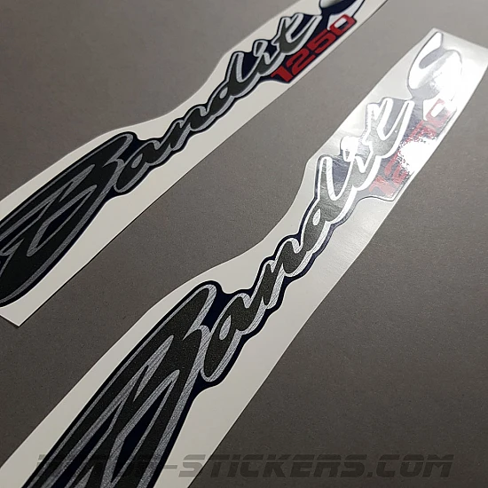 Suzuki GSF 1250S Bandit 2007