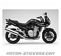 Suzuki GSF 1250S Bandit 2009
