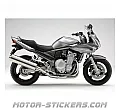 Suzuki GSF 1250S Bandit 2009