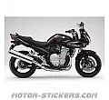 Suzuki GSF 1250S Bandit 2009