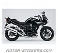 Suzuki GSF 1250S Bandit 2010