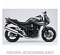 Suzuki GSF 1250S Bandit 2010