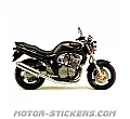 Suzuki GSF 600N Bandit 1997