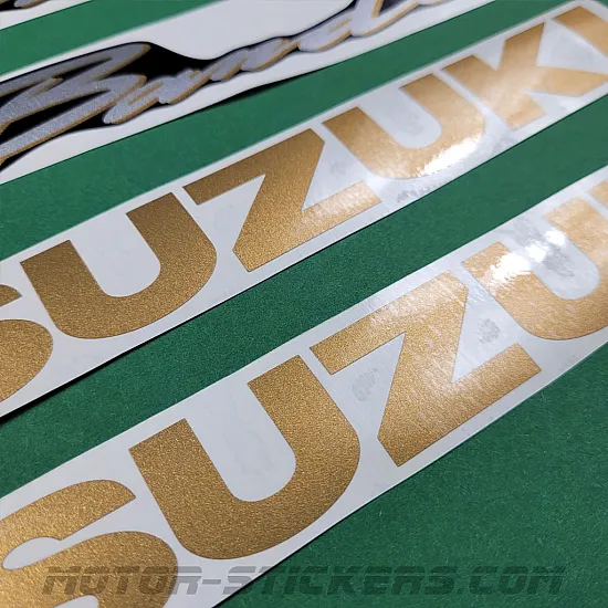 Suzuki GSF 600N Bandit 1997