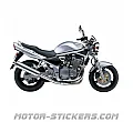 Suzuki GSF 600N Bandit 2003