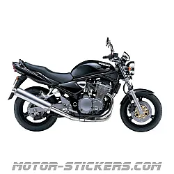 Suzuki GSF 600N Bandit 2003