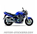 Suzuki GSF 600N Bandit 2003