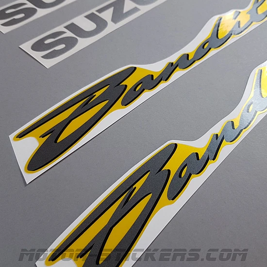 Suzuki GSF 600N Bandit 2003