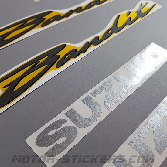 Suzuki GSF 600N Bandit 2003