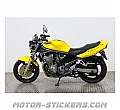 Suzuki GSF 600N Bandit 2003