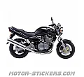 Suzuki GSF 600N Bandit 2004