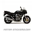 Suzuki GSF 600S Bandit 1997