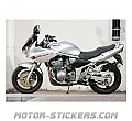 Suzuki GSF 600S Bandit 2002
