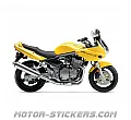 Suzuki GSF 600S Bandit 2003