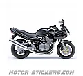 Suzuki GSF 600S Bandit 2004