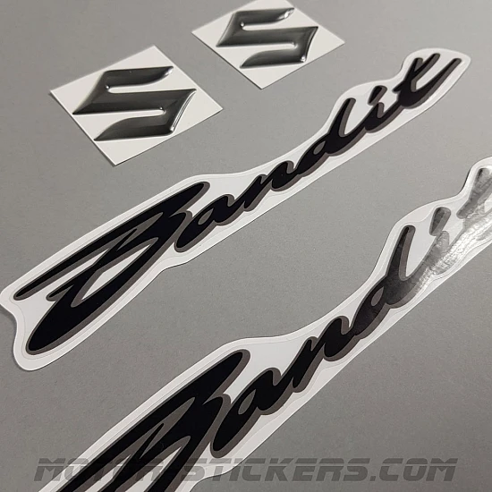 Suzuki GSF 650N Bandit 2005