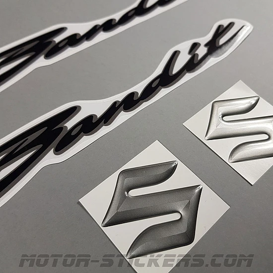 Suzuki GSF 650N Bandit 2005